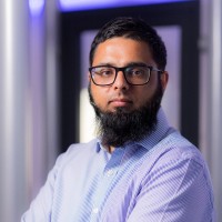 VEKA UK Employee Mohmed Namaji's profile photo