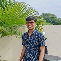 Clevergene Employee Vignesh Durai's profile photo