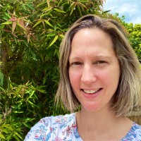 Emergency Management Victoria Employee Natalie Tostovrsnik's profile photo