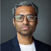 Renvio (formerly Renesan & Visonex) Employee Aniket Gaundar's profile photo