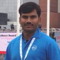Ramamohan Kandula Email
