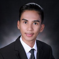 SaaSpeople Employee Emil Jeffrey Gonzales's profile photo