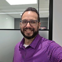 Thomas Title & Escrow Employee Joel Montemayor's profile photo