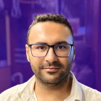 Ai Ekip Employee Amin Ghasemi's profile photo