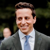 Linde Employee Michael Rinaldi's profile photo