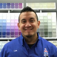 Luis Caicedo Email & Phone Number