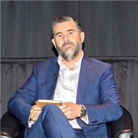 Stuart Hobbs Email & Phone Number