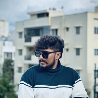 Propack Employee Dileep D's profile photo