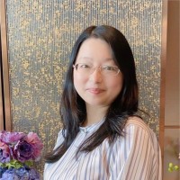 TEAM International Employee Yvonne Lai's profile photo