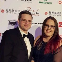 Mace Employee Mark Malham's profile photo