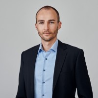 ENERPARC AG Employee Lucas Wagner's profile photo