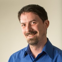 Entertainment Community Fund Employee TJ O'Neill's profile photo