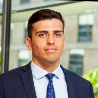 Guy Carpenter Employee Peter McDermott's profile photo
