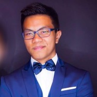 Intropic Employee Ryan Joseph Sulit Velasquez's profile photo