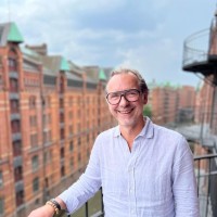 Craghoppers Employee Oliver Robens's profile photo