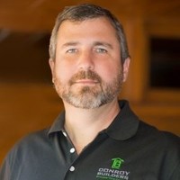 Jungsten Construction Employee Robert Conroy's profile photo