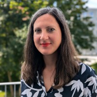 Deutsche Gesellschaft für Internationale Zusammenarbeit (GIZ) GmbH Employee Stefanie Bauer-Vemuri's profile photo