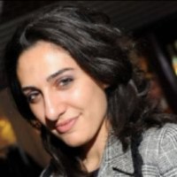 Dana Rosenwasser Email & Phone Number