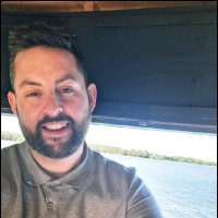 Rayleigh Instruments Limited Employee Jack Green's profile photo