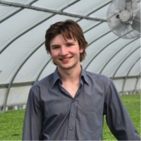 Farming Turtles Employee William Kuprevich's profile photo