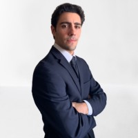 IE University Employee Luis Bach Encinas's profile photo