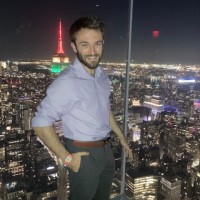 Safety Power Inc. Employee John Grousopoulos's profile photo