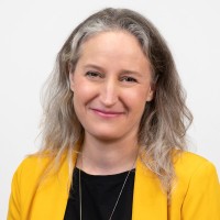 Actua Employee Tracy Ross's profile photo