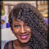 Cloud Tech Solutions Employee Hawa Maloney's profile photo