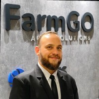FarmGO Employee Francis Pio's profile photo