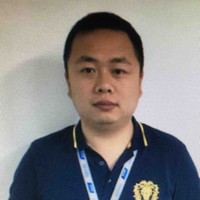 安费诺 Employee 路 戴's profile photo