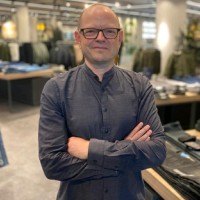 C&A Employee Volker Dick's profile photo