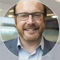 Toyota Financial Services Corporation Employee Drew Persson's profile photo