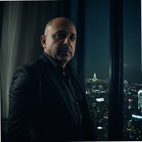 Major Elevator Corp Employee Kody Tokar's profile photo