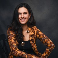 VEGAIN Employee Melissa L.'s profile photo