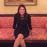 Columbia University Employee Samantha Slater's profile photo