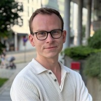 Sonat AS Employee Hogne Vevle's profile photo