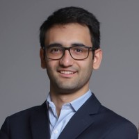 AlterVision Employee Julio Milani de Lucena's profile photo