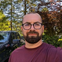 Heidelberg Materials Northwest Pipe Employee Sorin Petraru's profile photo
