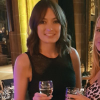 Gladman Employee Charlotte G's profile photo