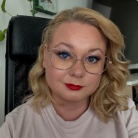 Quanturi Oy Employee Niina Laakso's profile photo