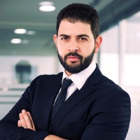 markets.com Employee Andreas Kyriacou's profile photo