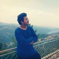 TEKIATE Employee Imran Sindhu's profile photo