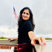 Anand PAG Inc. Employee Ramya Bhavana's profile photo