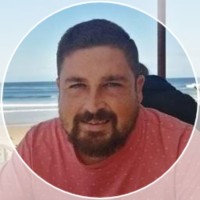 Advania UK Employee Marco Smith's profile photo