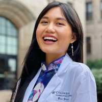 Columbia University College of Dental Medicine Employee Bree Zhang's profile photo