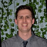 Trace First Employee Wesley Beck's profile photo