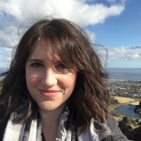 Sarah McCabe Email & Phone Number