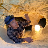 Archol Employee Joris Brattinga's profile photo