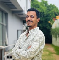 Mubawab Employee El Mehdi Baggar's profile photo
