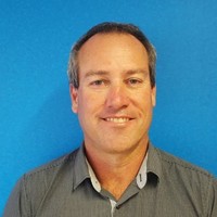 Telstra Employee Mark Bolton's profile photo